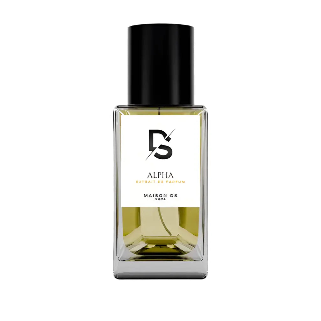Alpha - Maison DS 50 ml THE ONE STORE