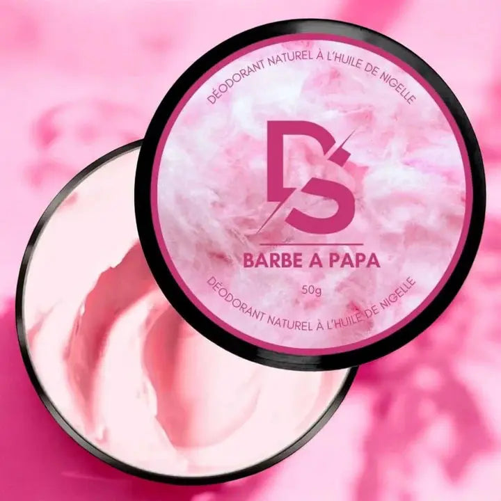 Barbe à Papa - Maison DS THE ONE STORE