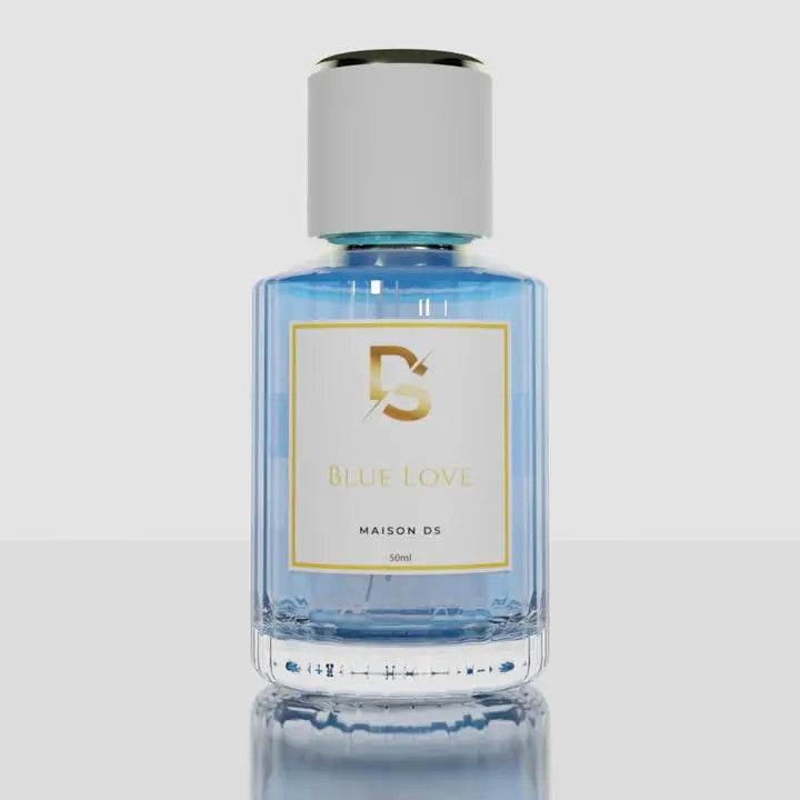 Blue Love - Maison DS 50ml MAISON DS