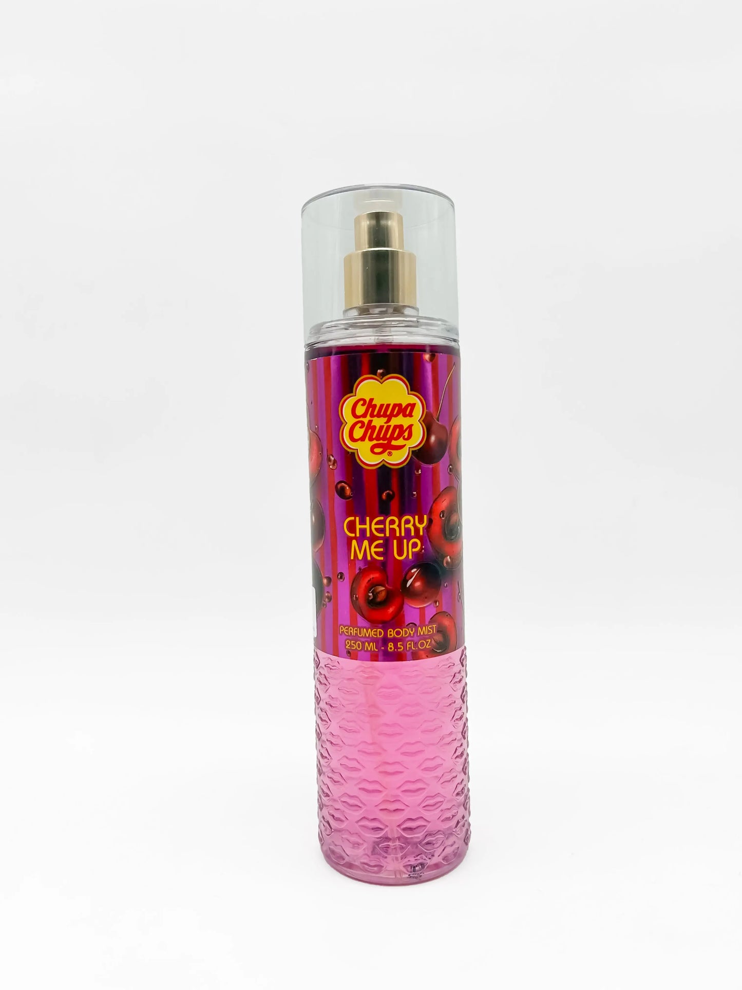 Brume Chupa Chups Cherry Me Up - 250 ml THE ONE STORE