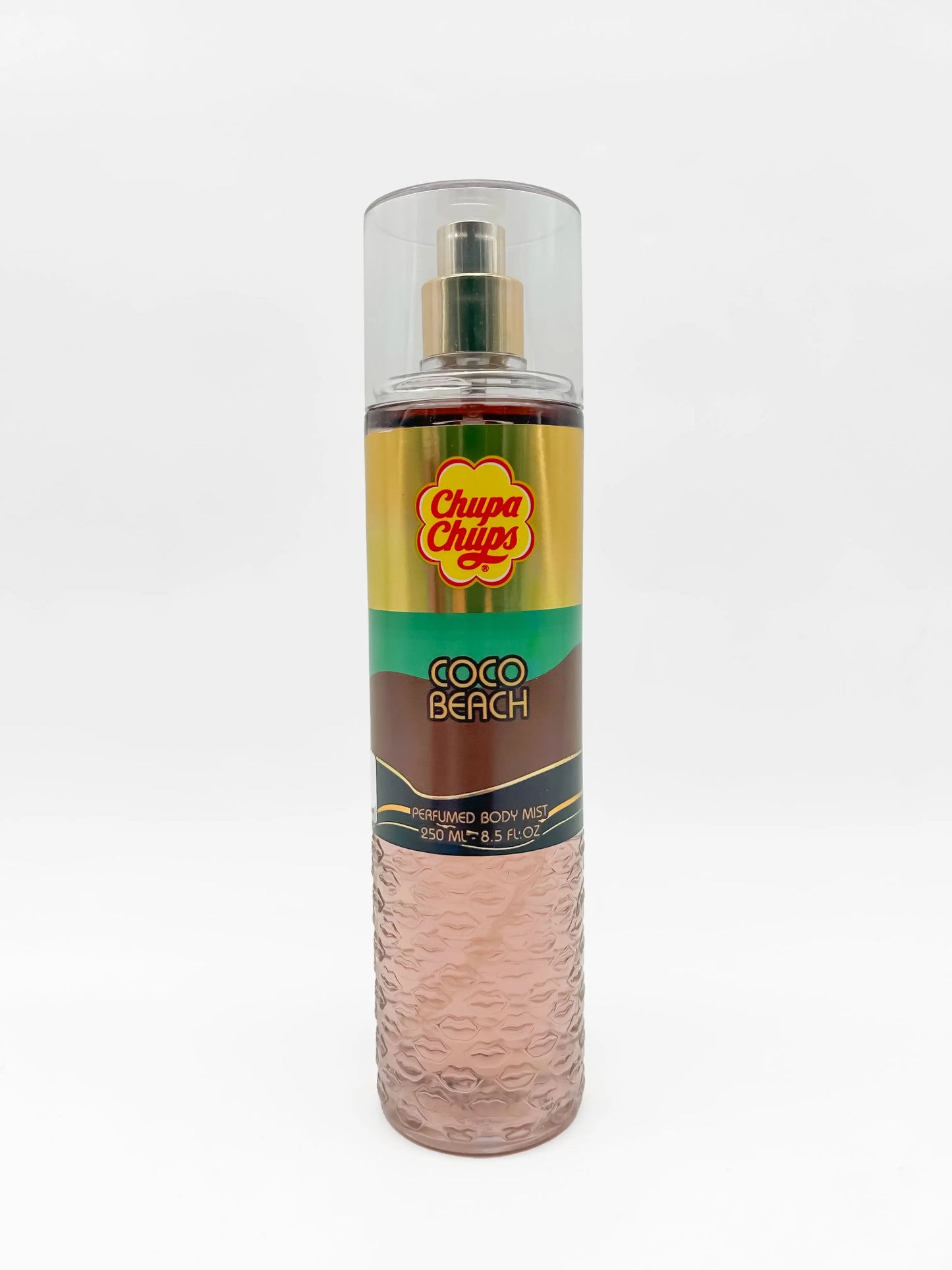Brume Chupa Chups Coco Beach - 250 ml THE ONE STORE