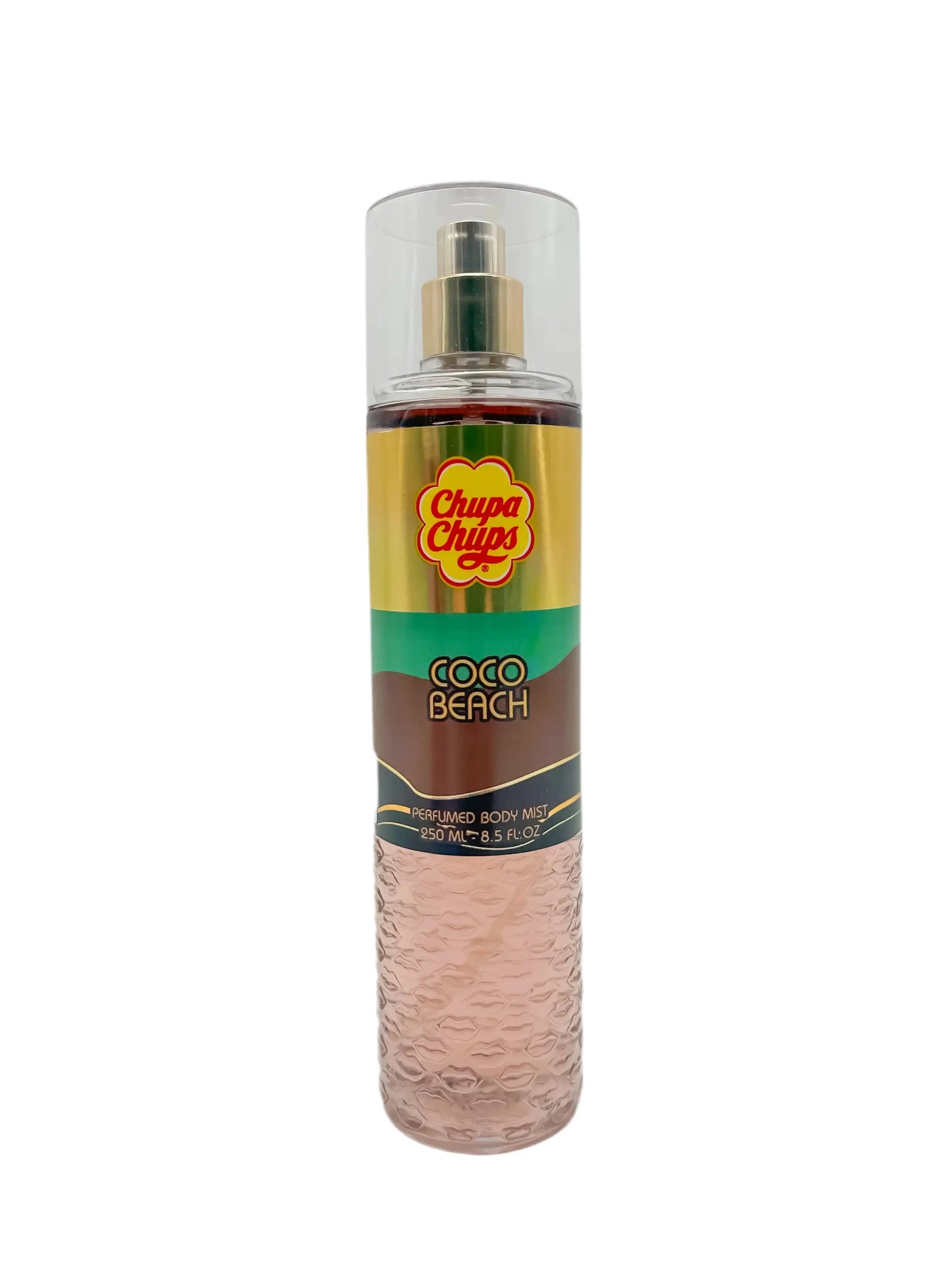 Brume Chupa Chups Coco Beach - 250 ml THE ONE STORE