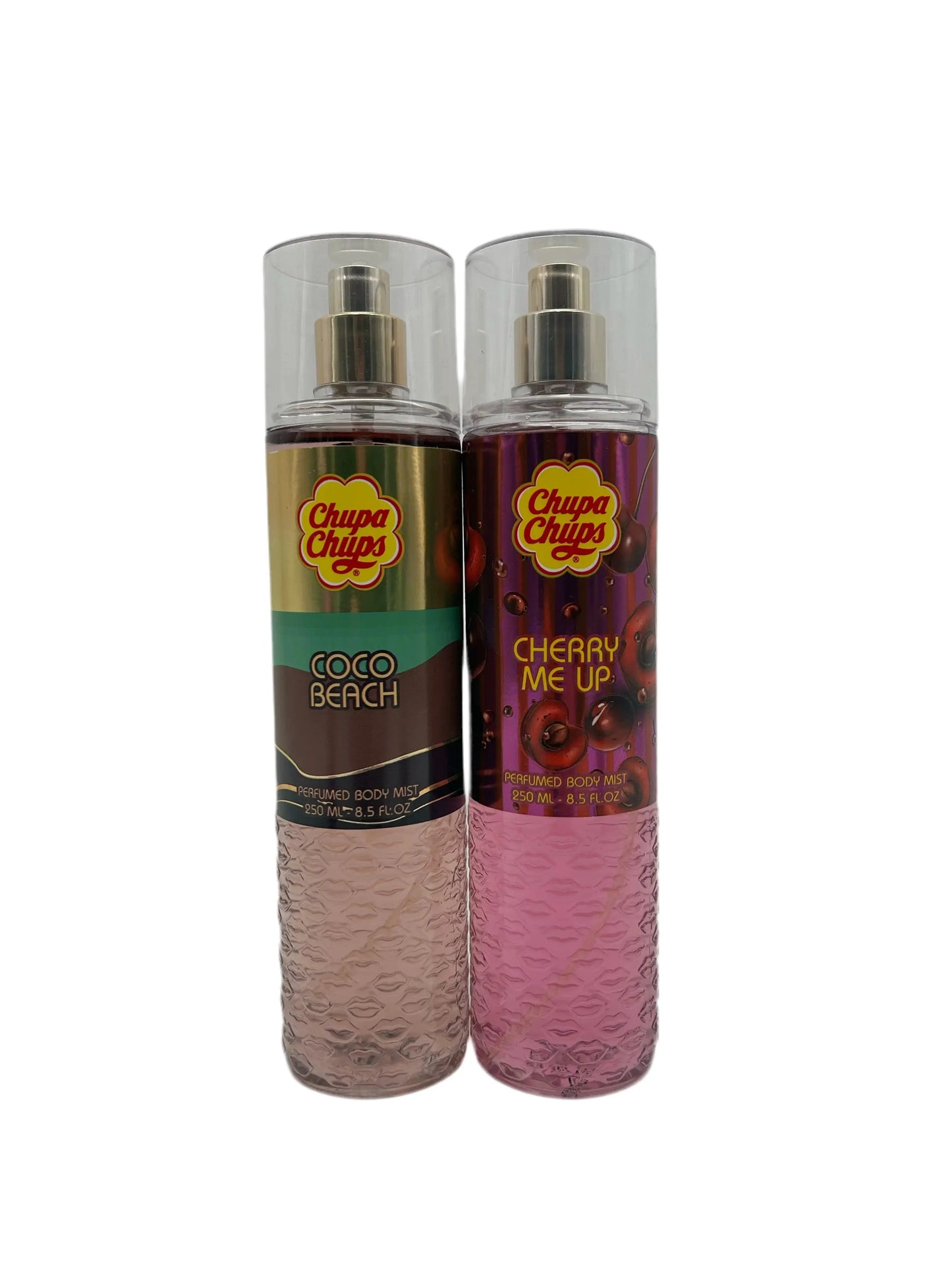 Brume Chupa Chups Coco Beach - 250 ml THE ONE STORE