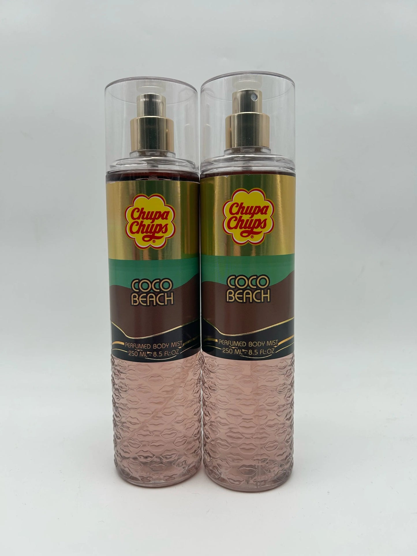 Brume Chupa Chups Coco Beach - 250 ml THE ONE STORE