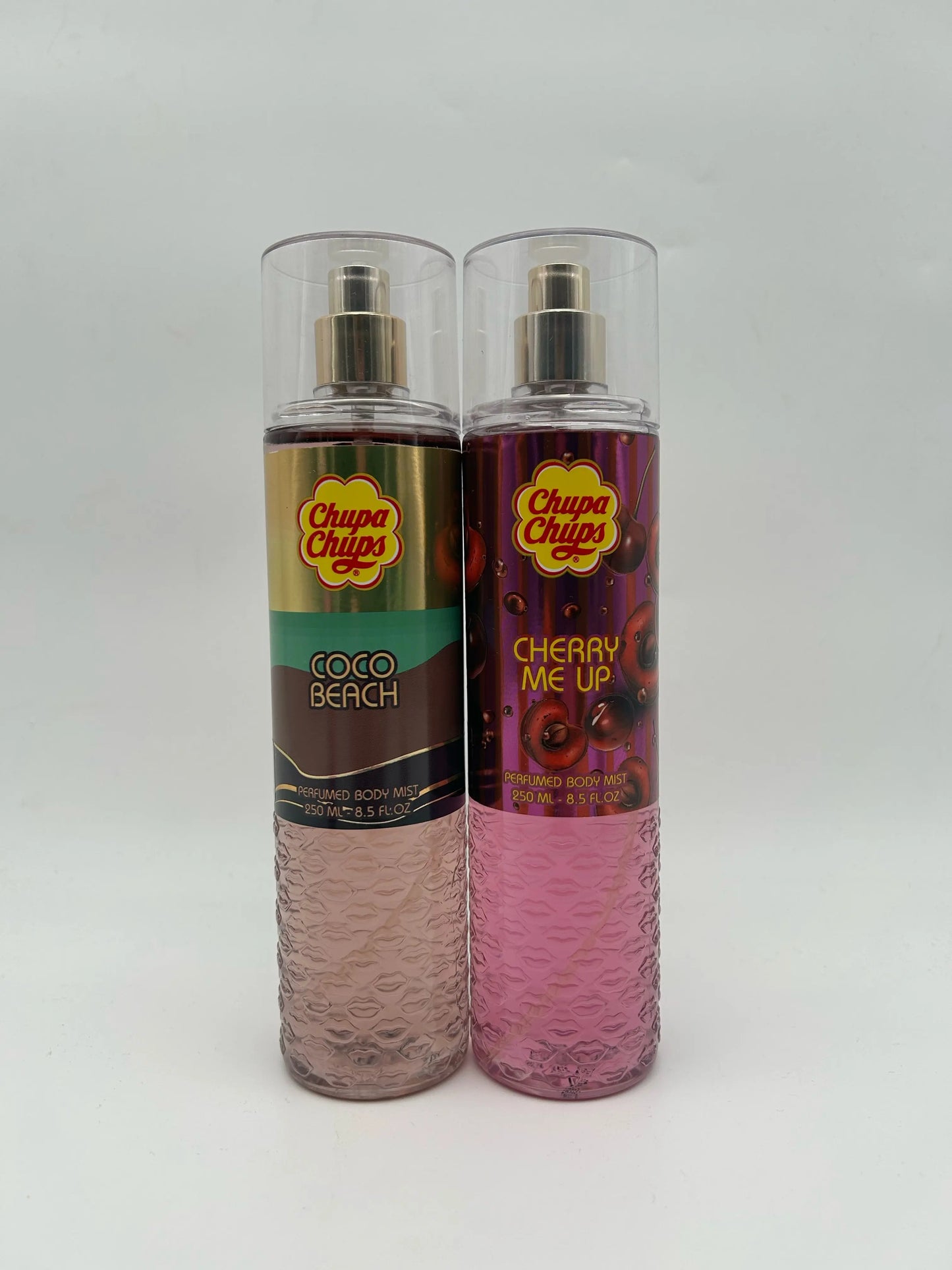 Brume Chupa Chups Coco Beach - 250 ml THE ONE STORE
