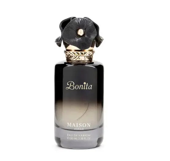 BONITA - EAU DE PARFUM 100ML Asrar