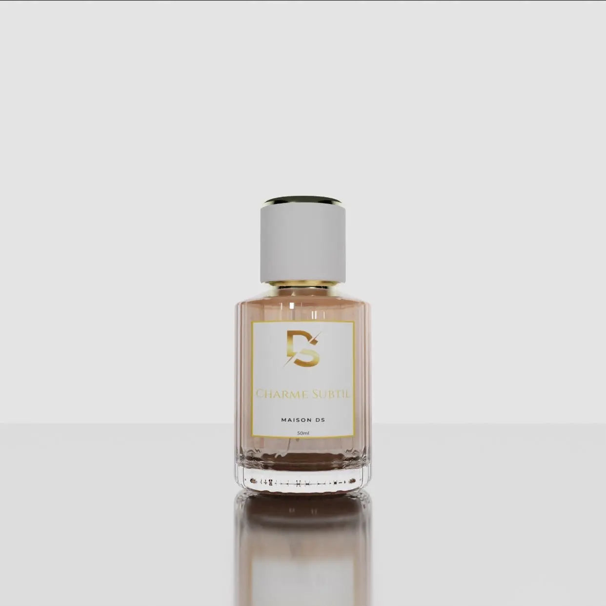 Charme Subtil - Maison DS 50ml MAISON DS