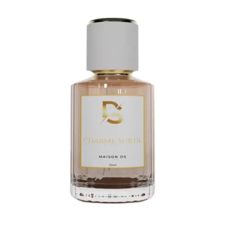 Charme Subtil - Maison DS 50ml MAISON DS