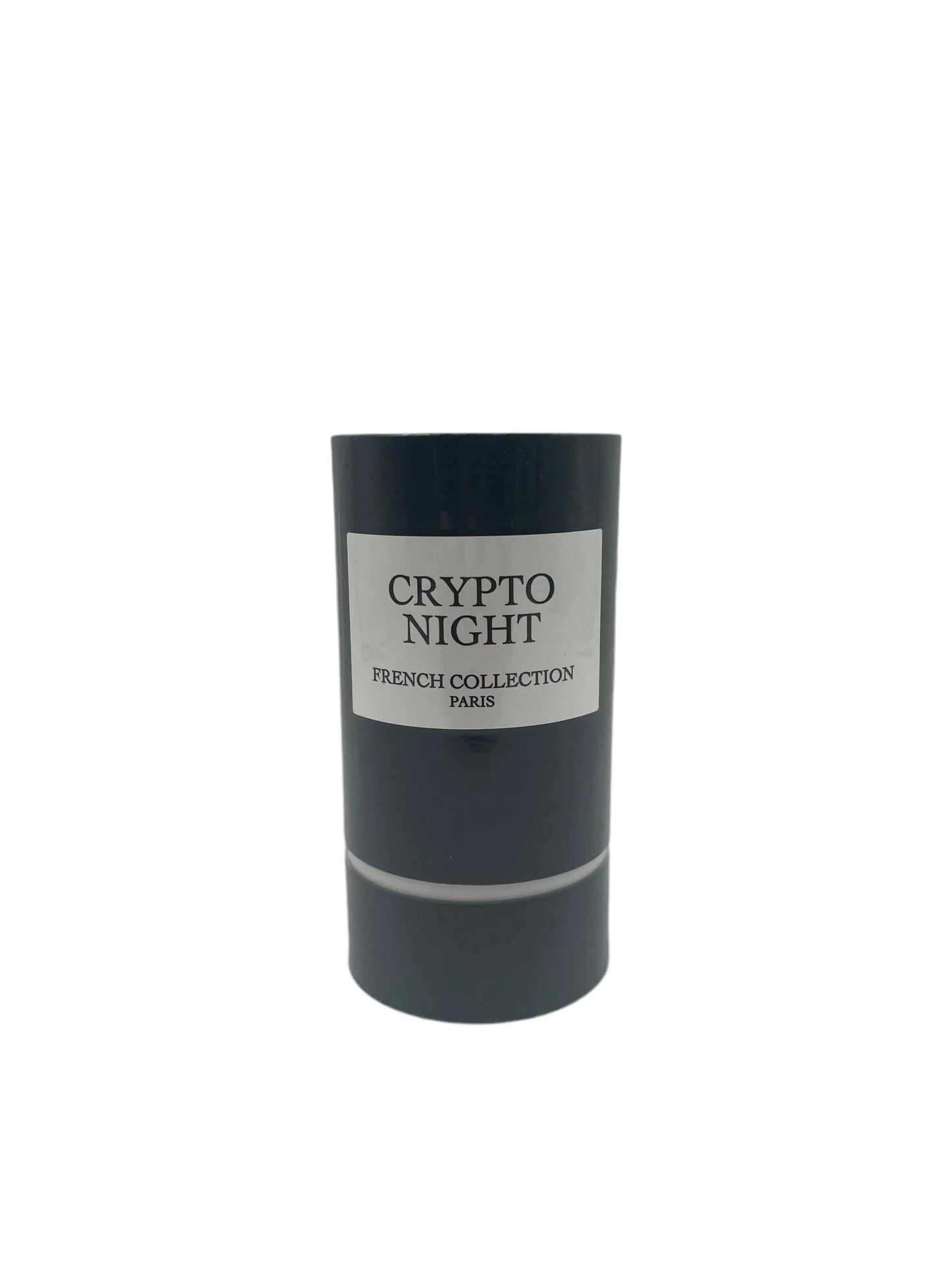 Crypto Night - The French Collection 50 ml THE FRENCH COLLECTION