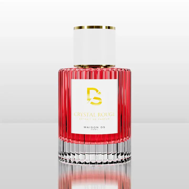 Crystal Rouge (Bakarat) - Maison DS 50ml THE ONE STORE