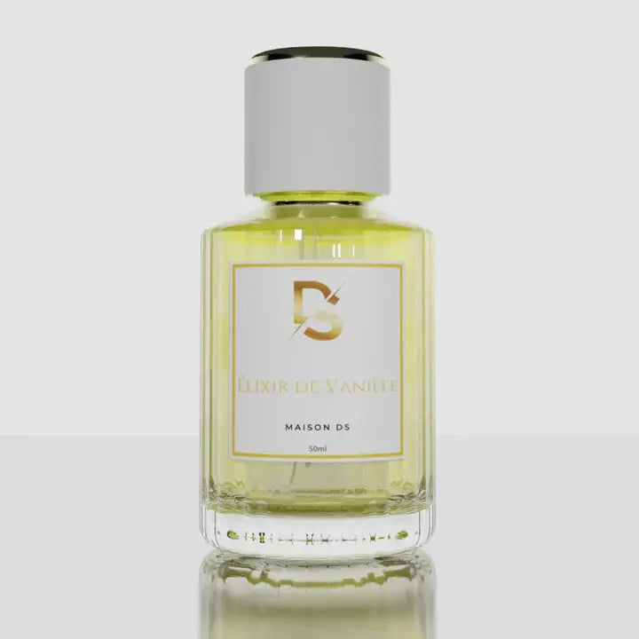 Elixir de Vanille - Maison DS 50ml MAISON DS
