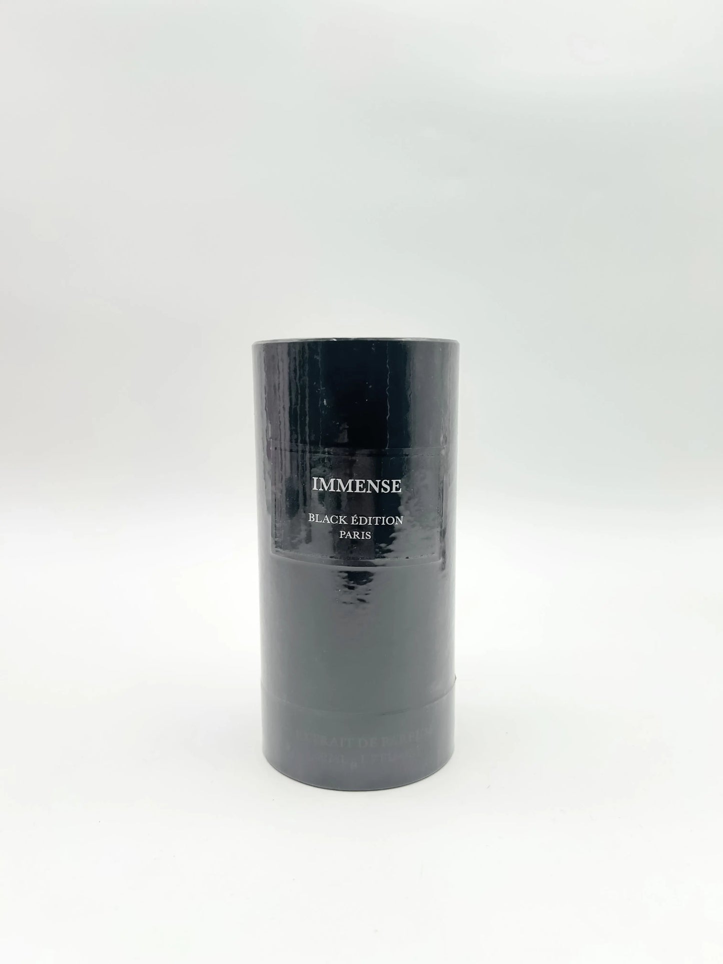 Immense - Black Edition 50 ml THE FRENCH COLLECTION