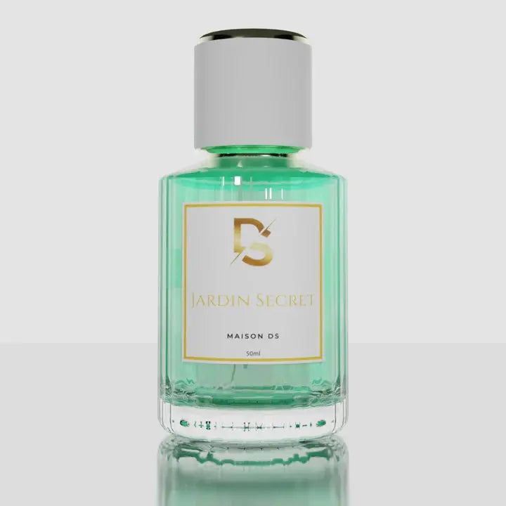 Jardin Secret - Maison DS 50ml MAISON DS