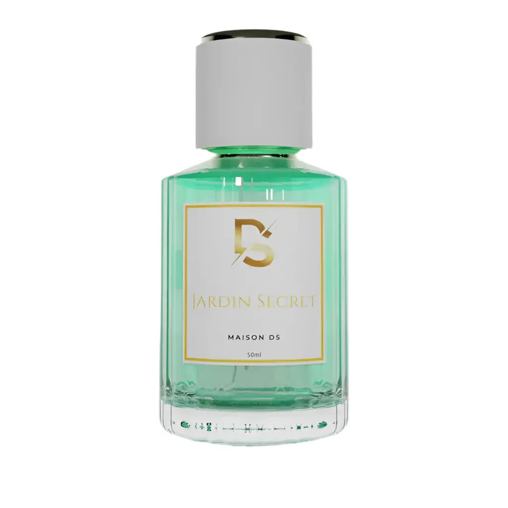 Jardin Secret - Maison DS 50ml MAISON DS