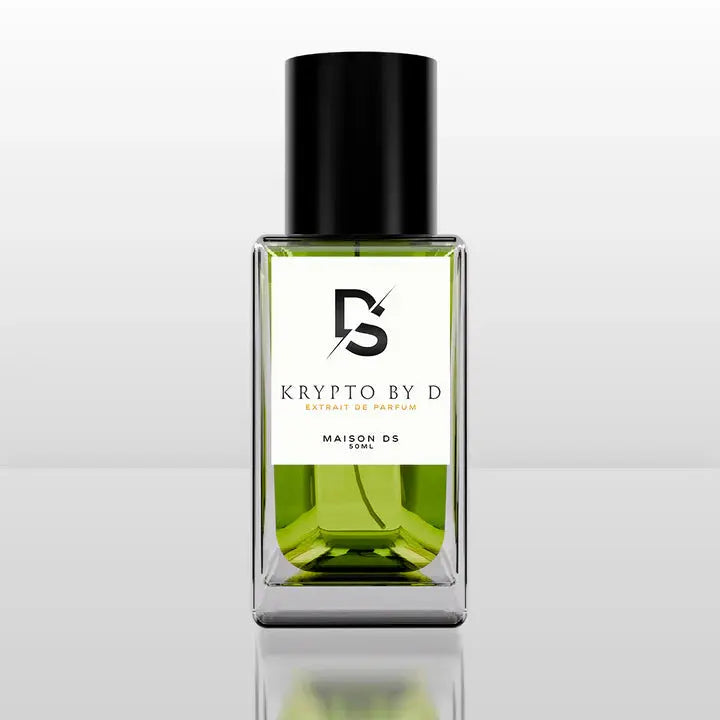 Krypto - Maison DS 50ml MAISON DS