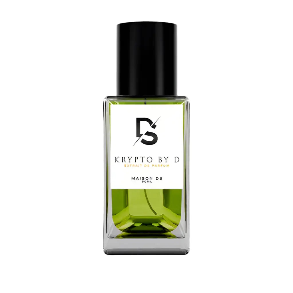 Krypto - Maison DS 50ml MAISON DS