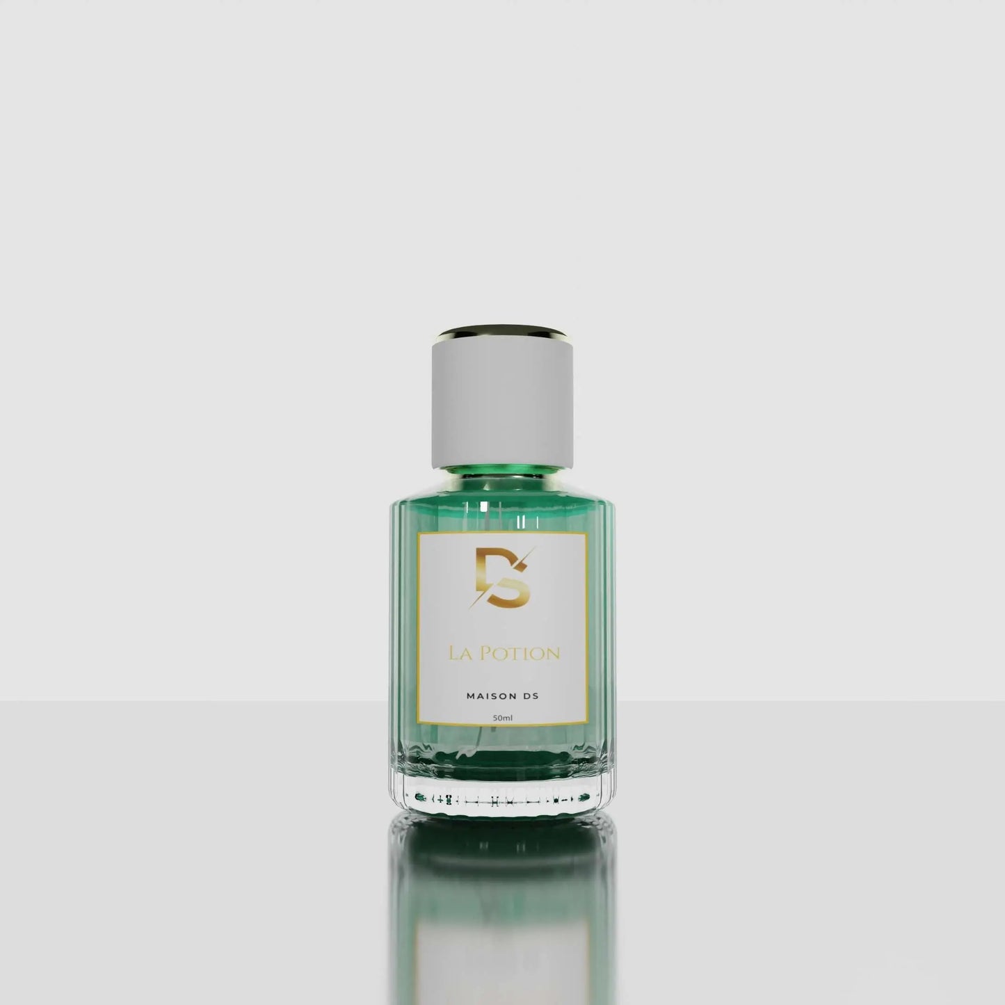 La Potion - Maison DS 50ml MAISON DS