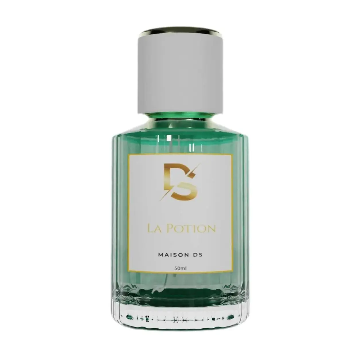 La Potion - Maison DS 50ml MAISON DS