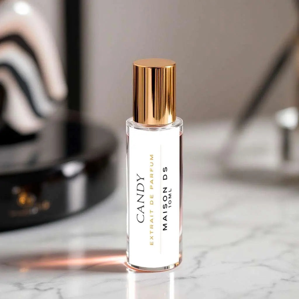 Mini parfum - MAISON DS 10ml THE ONE STORE