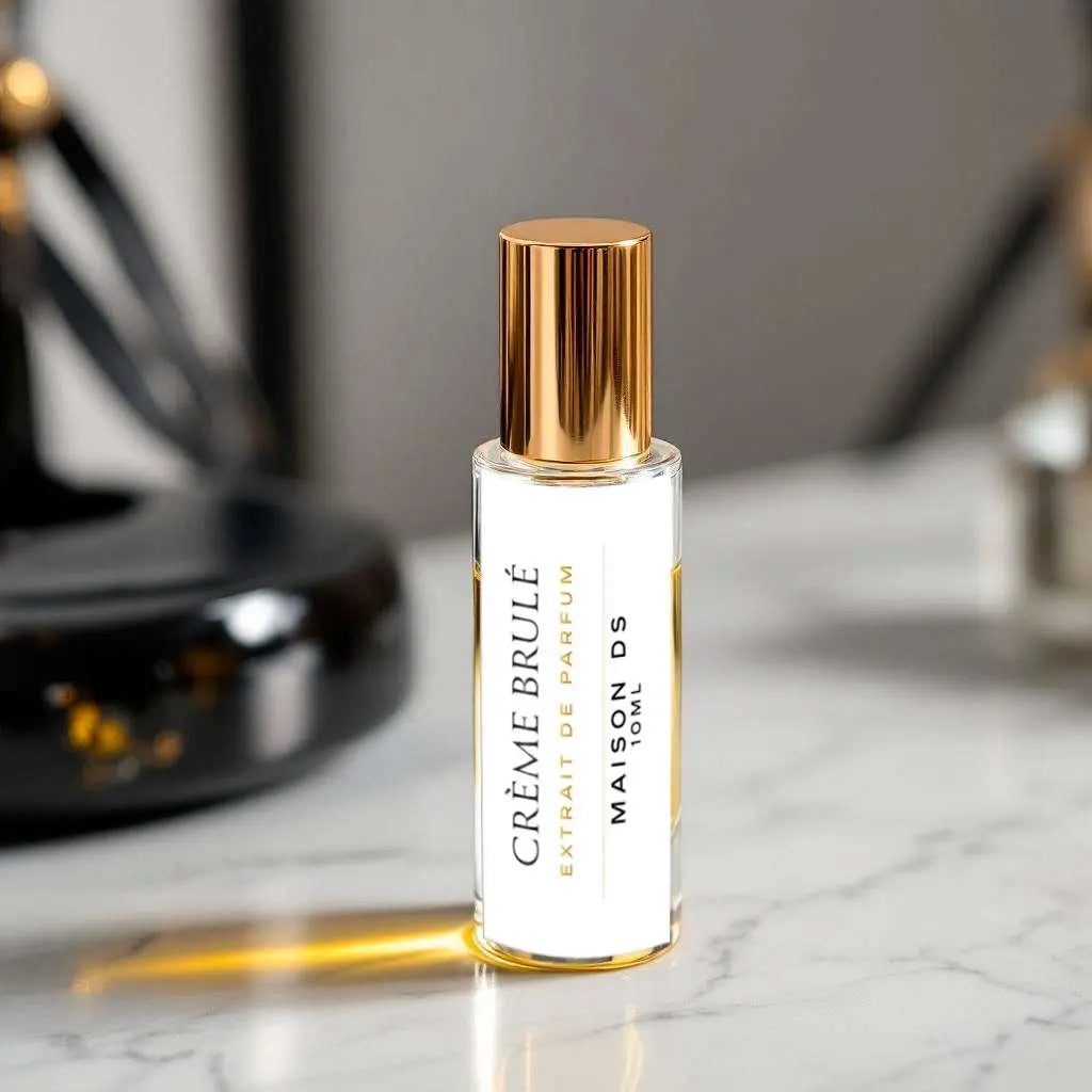 Mini parfum - MAISON DS 10ml THE ONE STORE