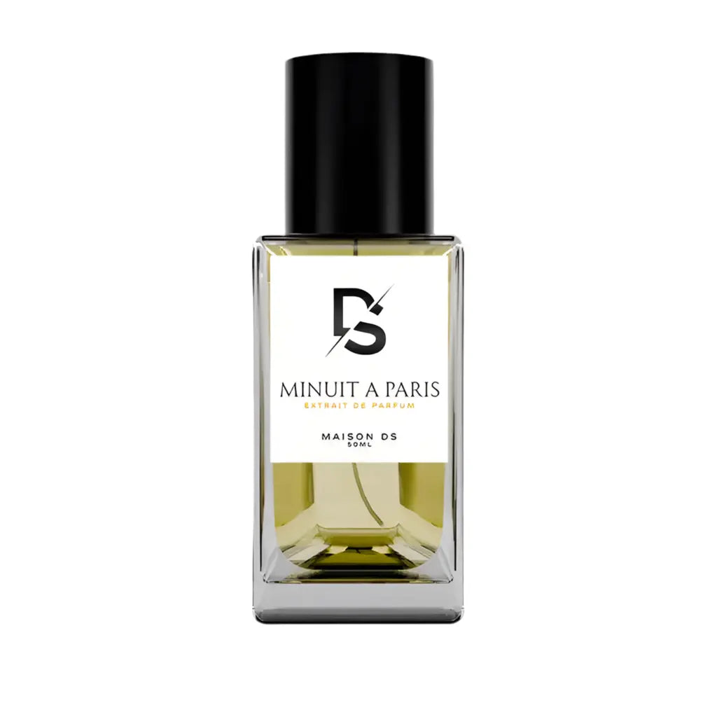 Minuit A Paris (Santal R) - Maison DS 50 ml THE ONE STORE