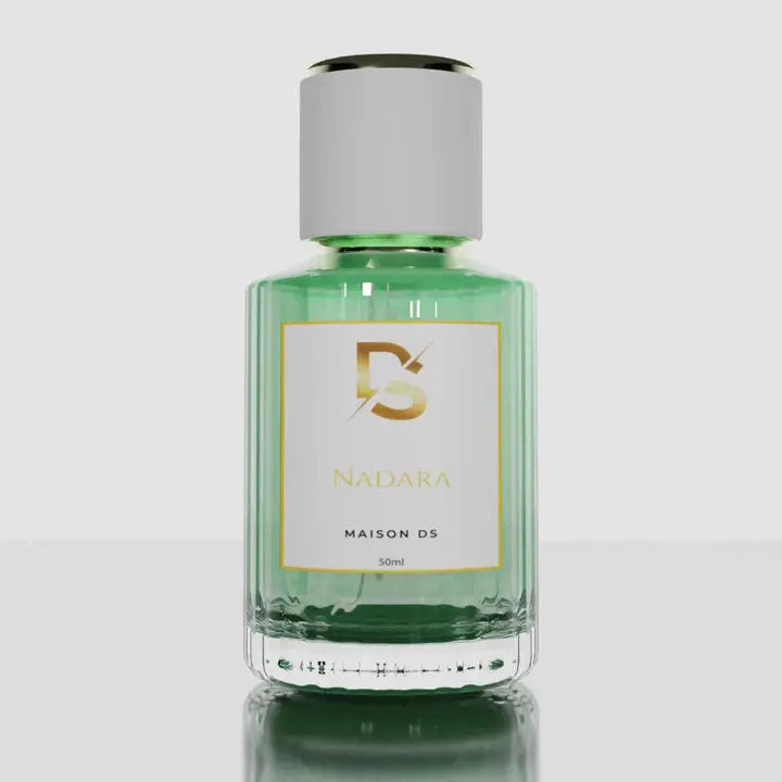 Nadara - Maison DS 50ml MAISON DS