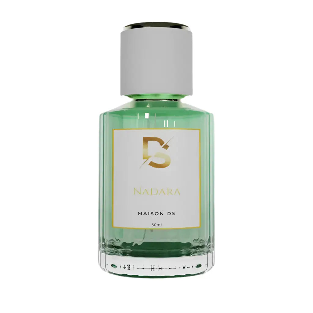 Nadara - Maison DS 50ml MAISON DS