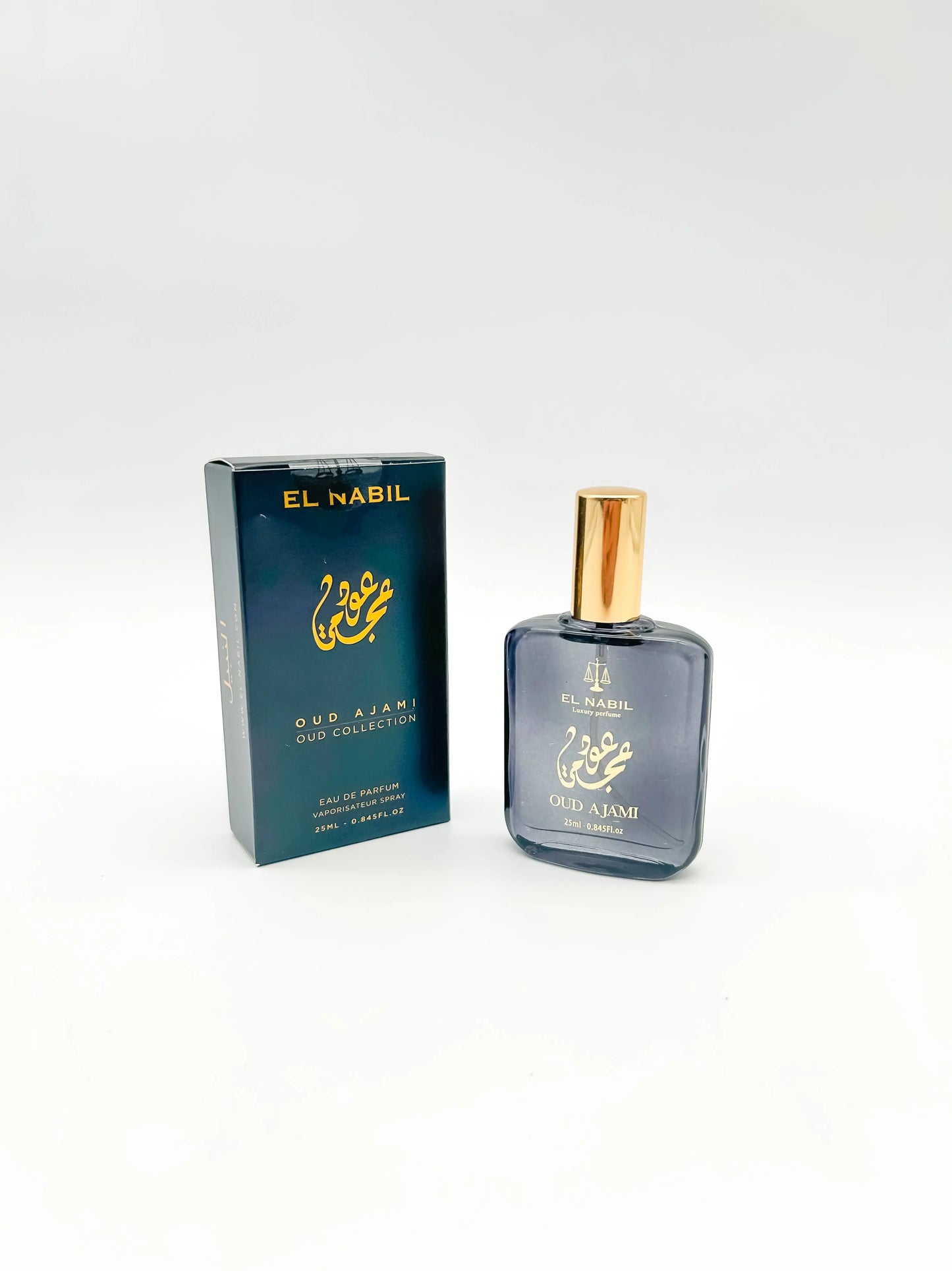 Oud Ajdami - El Nabil 25 ml THE ONE STORE