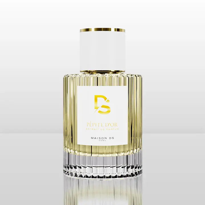 Pépite d'or - Maison DS 50ml MAISON DS