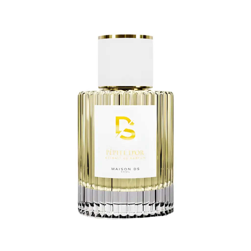 Pépite d'or - Maison DS 50ml MAISON DS