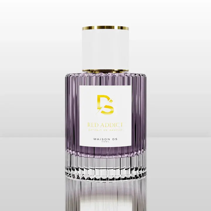 Red Addict - Maison DS 50ml MAISON DS