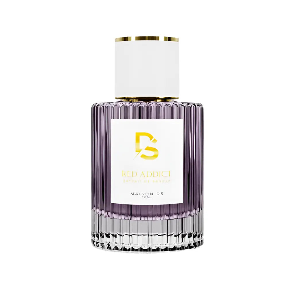 Red Addict - Maison DS 50ml MAISON DS