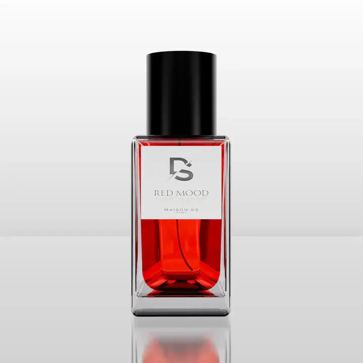 Red mood - Maison DS 50 ml THE ONE STORE