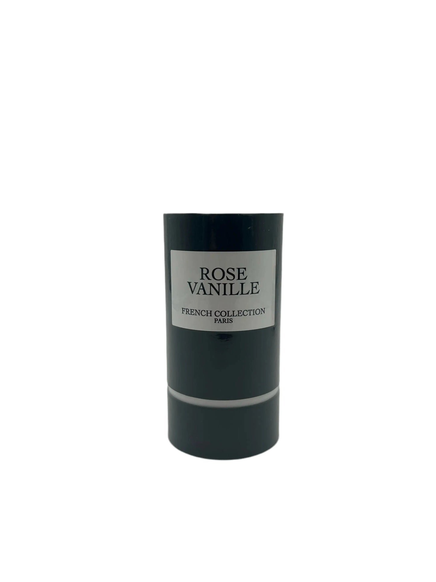 Rose Vanille - The french Collection 50 ml THE FRENCH COLLECTION