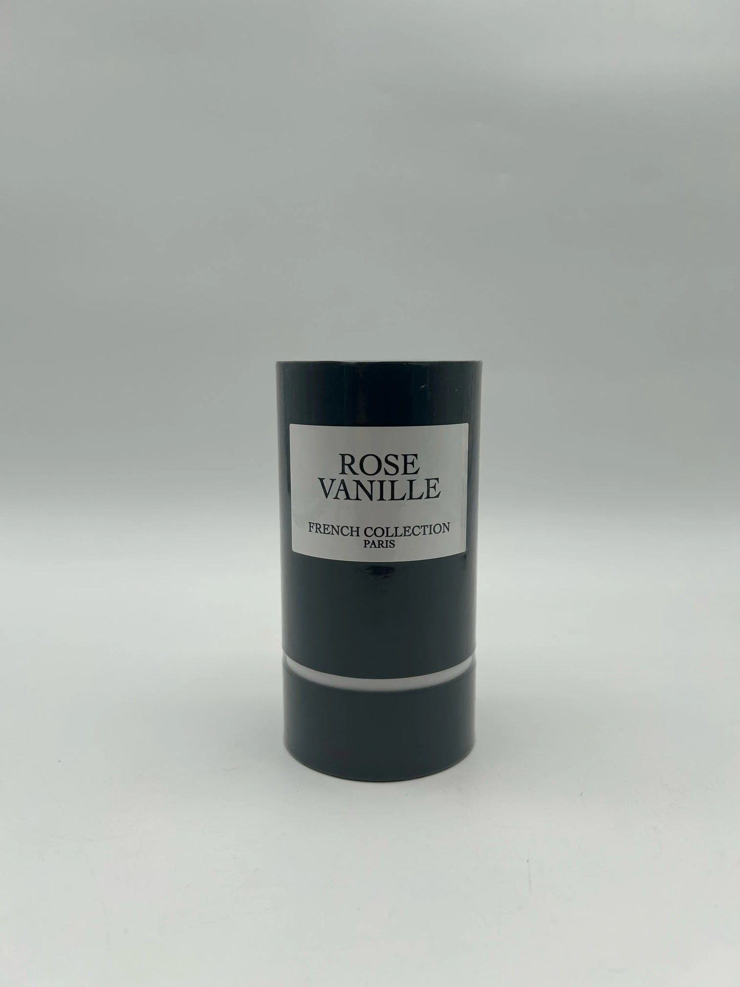 Rose Vanille - The french Collection 50 ml THE FRENCH COLLECTION