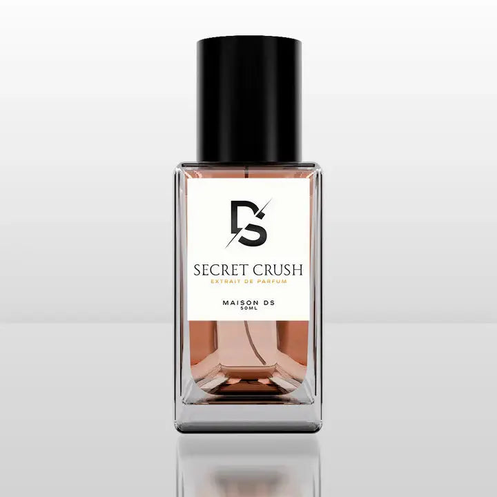 Secret Crush - Maison DS 50ml MAISON DS