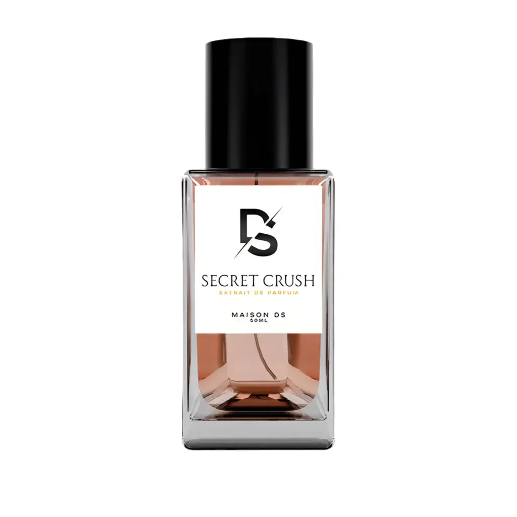 Secret Crush - Maison DS 50ml MAISON DS