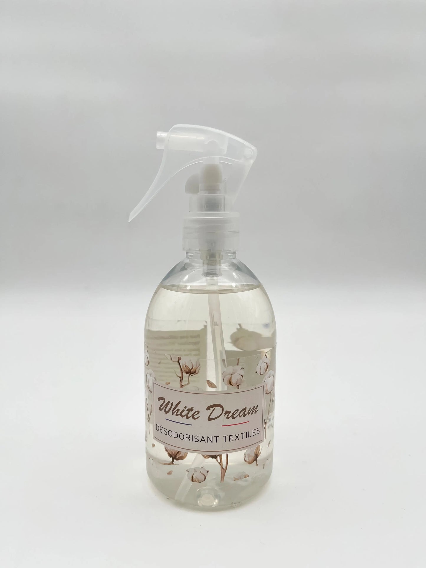 Spray textile White Dream - 250 ml THE ONE STORE