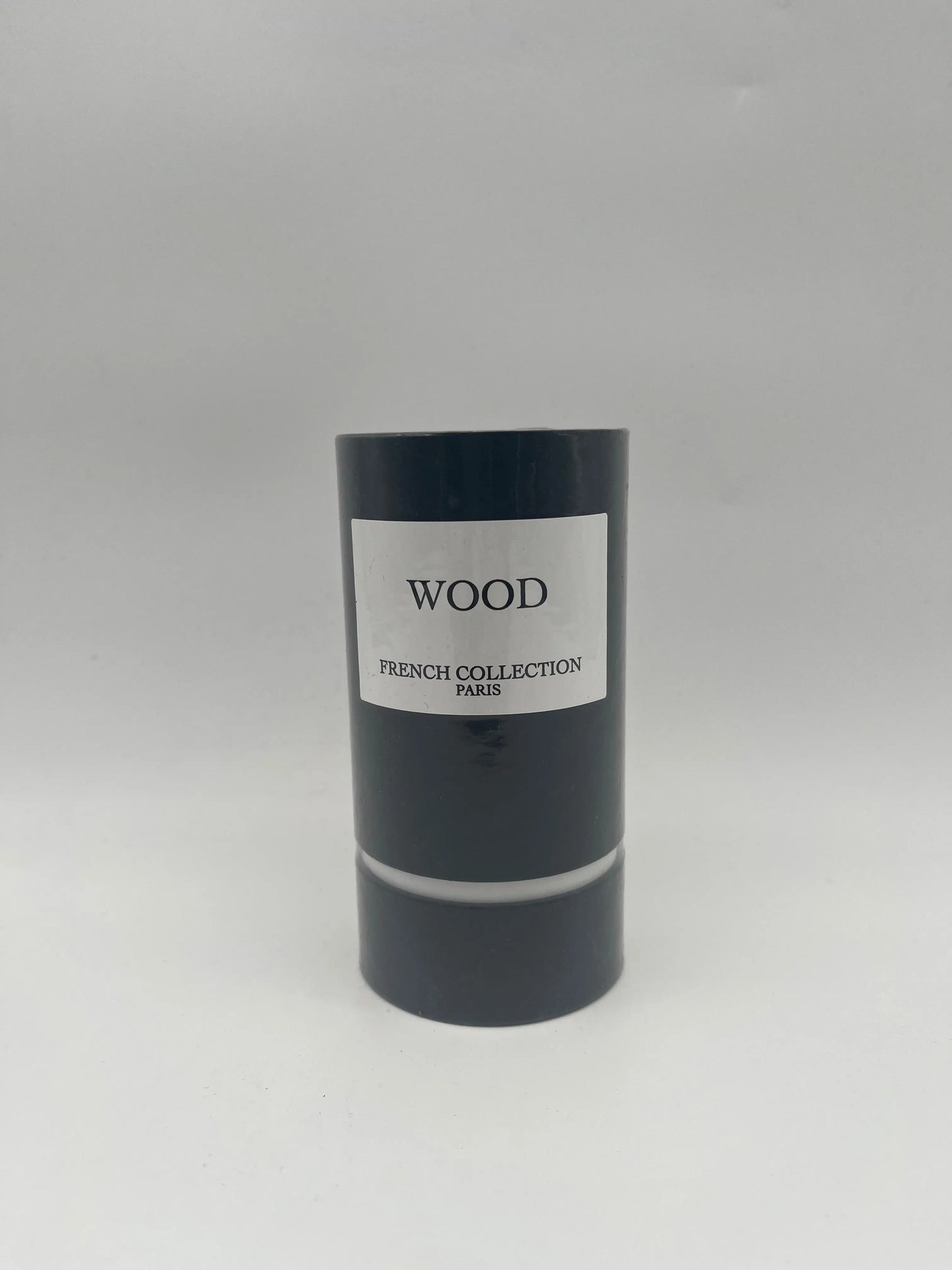 Wood - The French Collection 50 ml THE FRENCH COLLECTION