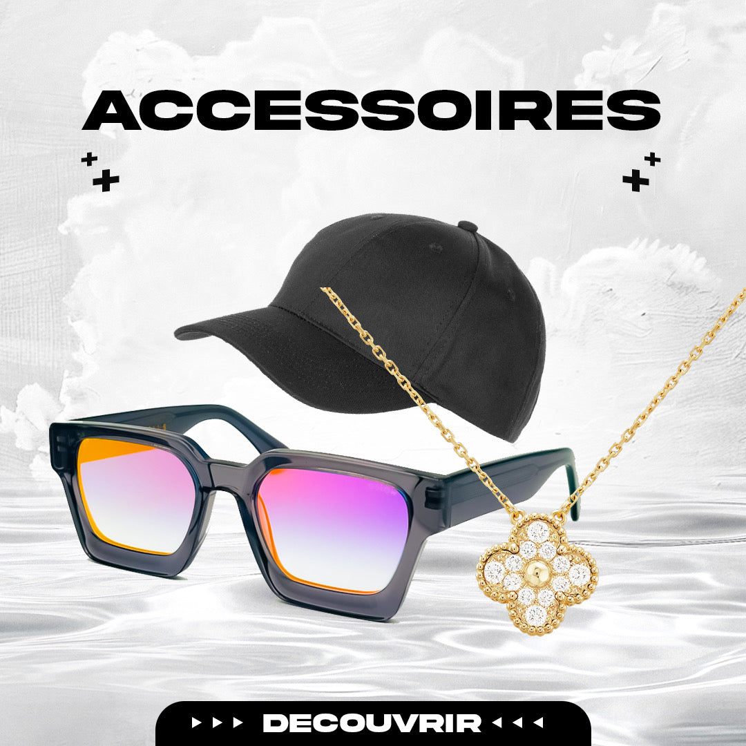 ACCESSOIRES