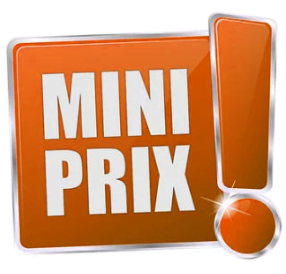 TOUS LES PRIX MINI