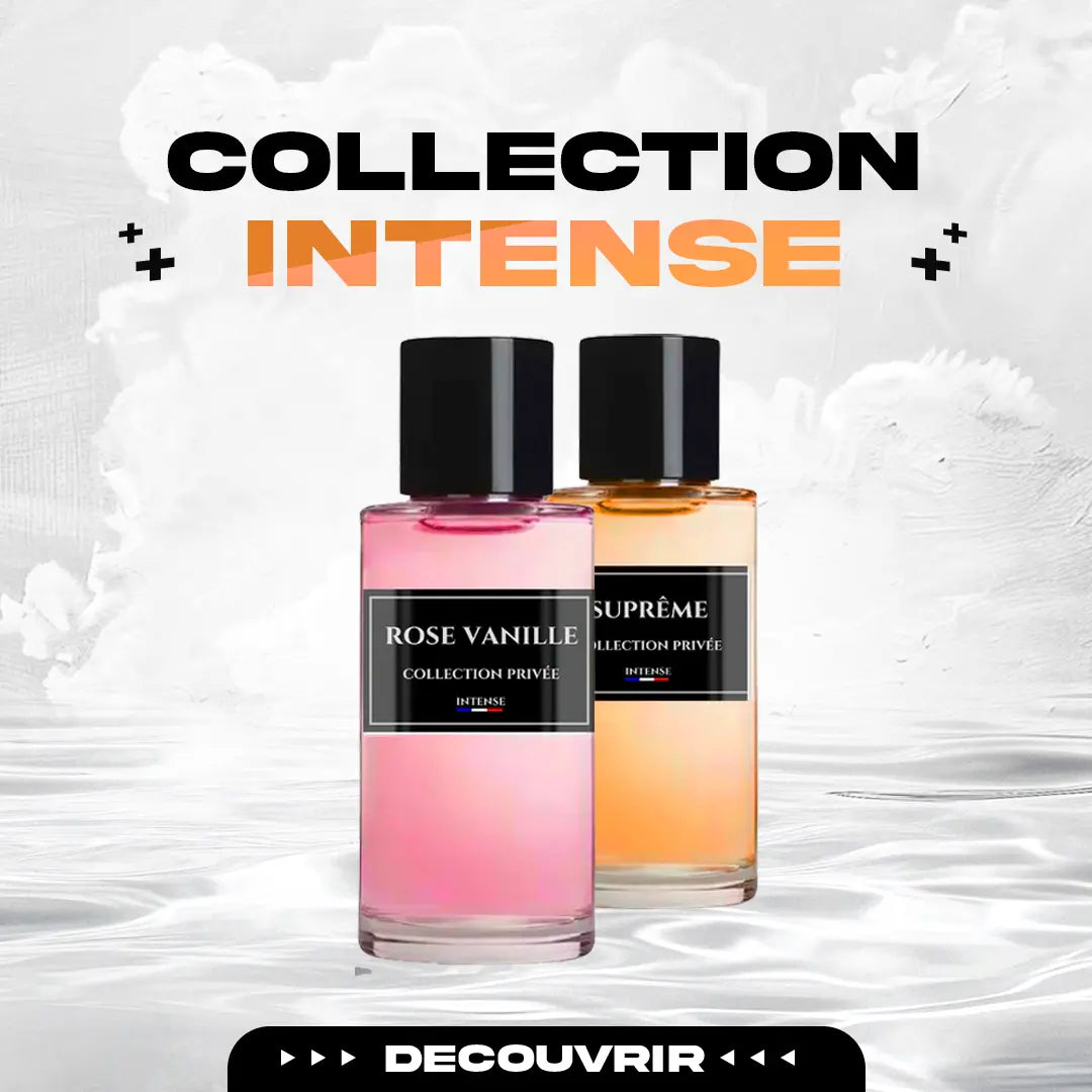 PARFUMS-COLLECTION-INTENSE THE ONE STORE