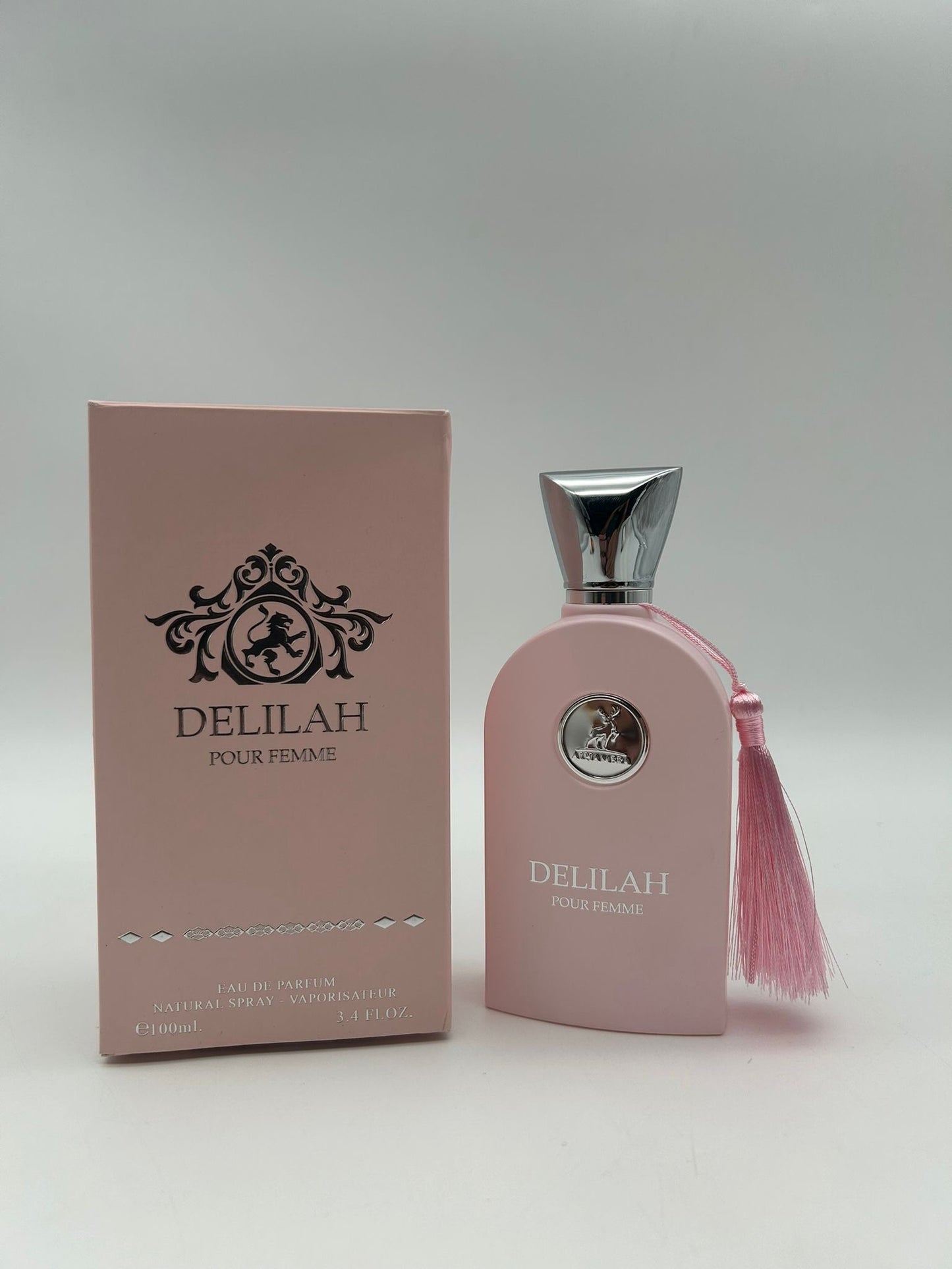 DELILAH - Maison Alhambra 100 ml