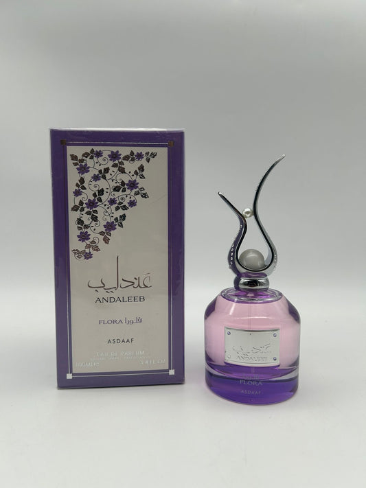 ANDALEEB - Asdaaf 100 ml