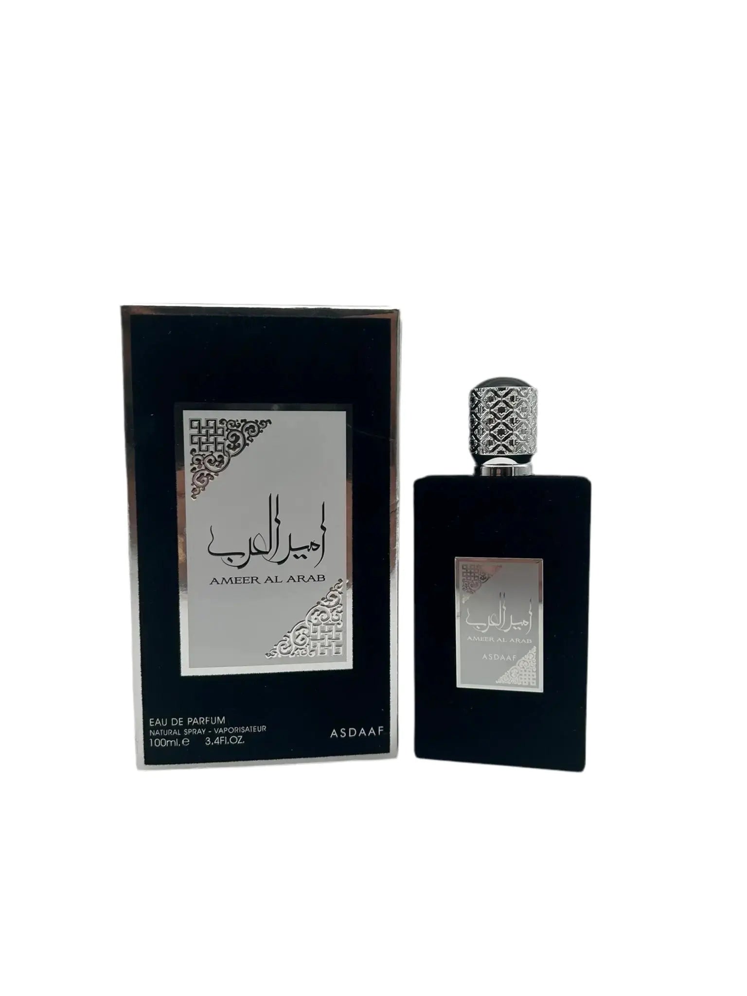 AMEER AL ARAB - Asdaaf 100 ml THE ONE STORE