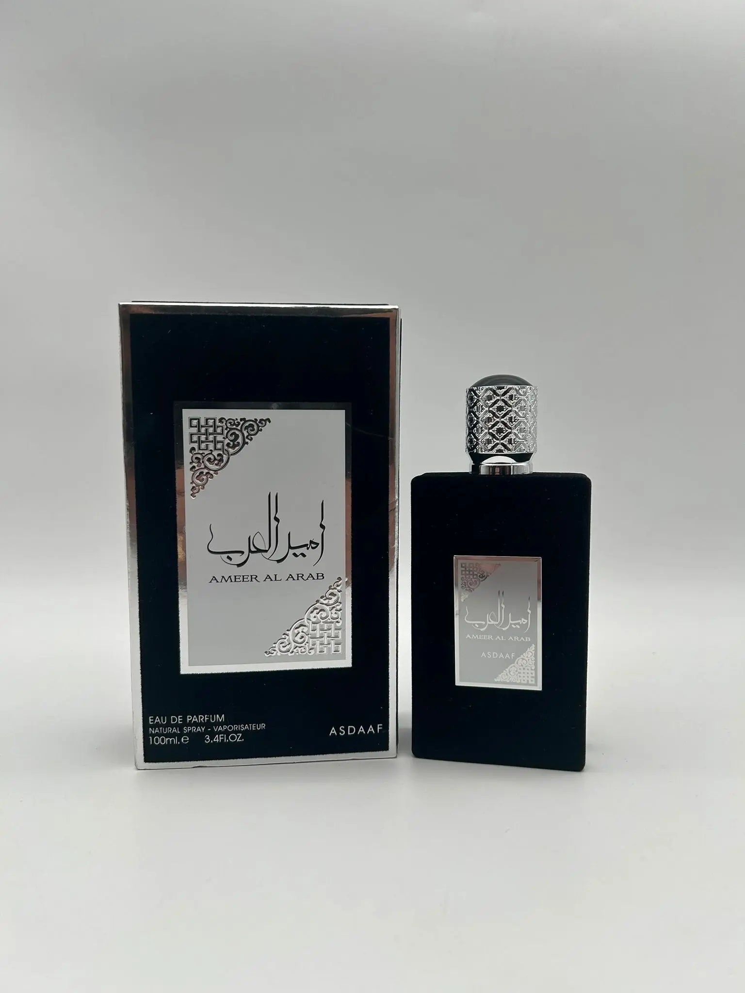 AMEER AL ARAB - Asdaaf 100 ml THE ONE STORE