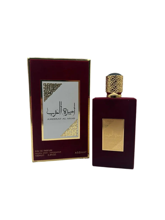 AMEERAT AL ARAB - Asdaaf 100 ml THE ONE STORE