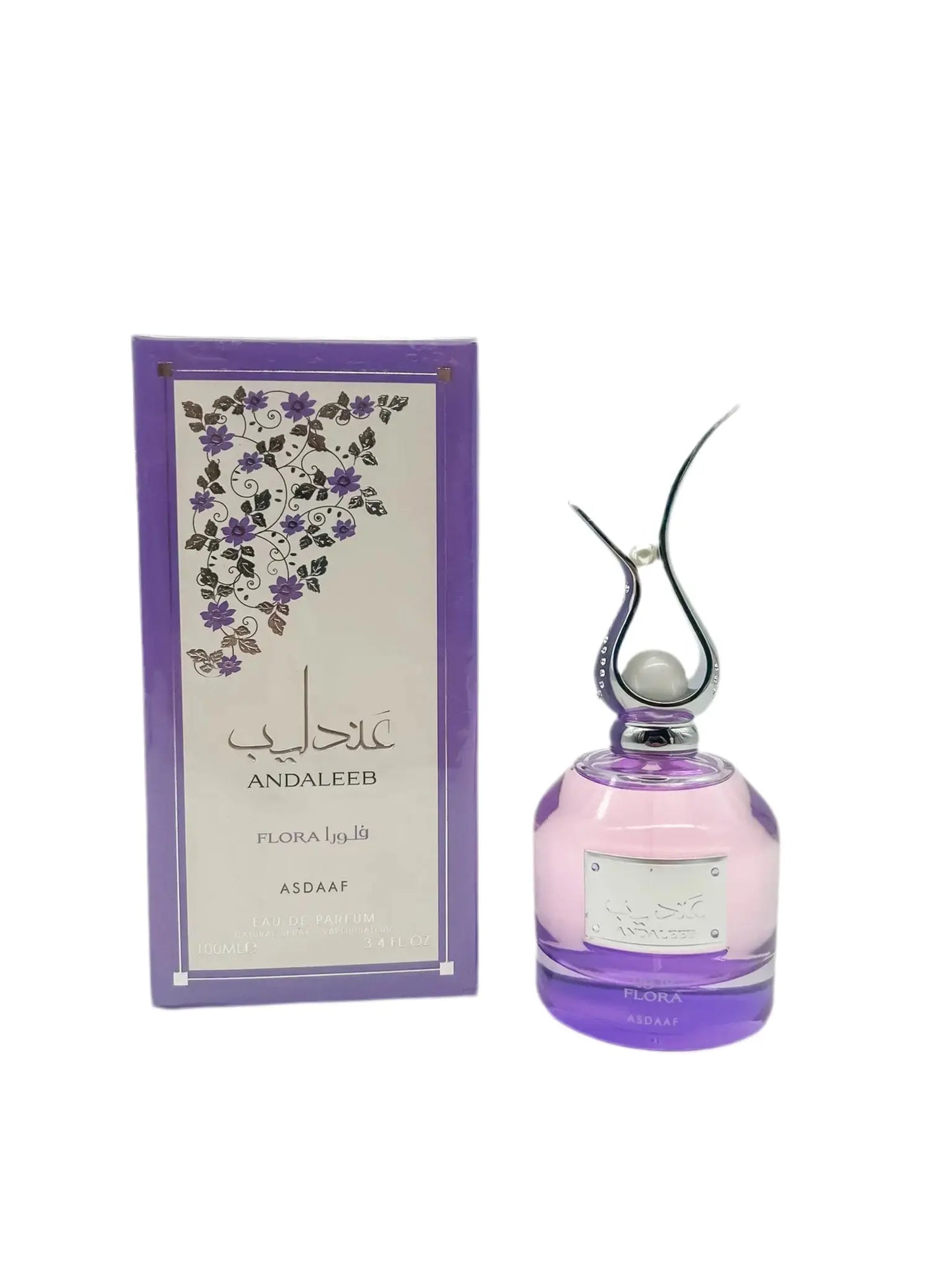 ANDALEEB - Asdaaf 100 ml THE ONE STORE