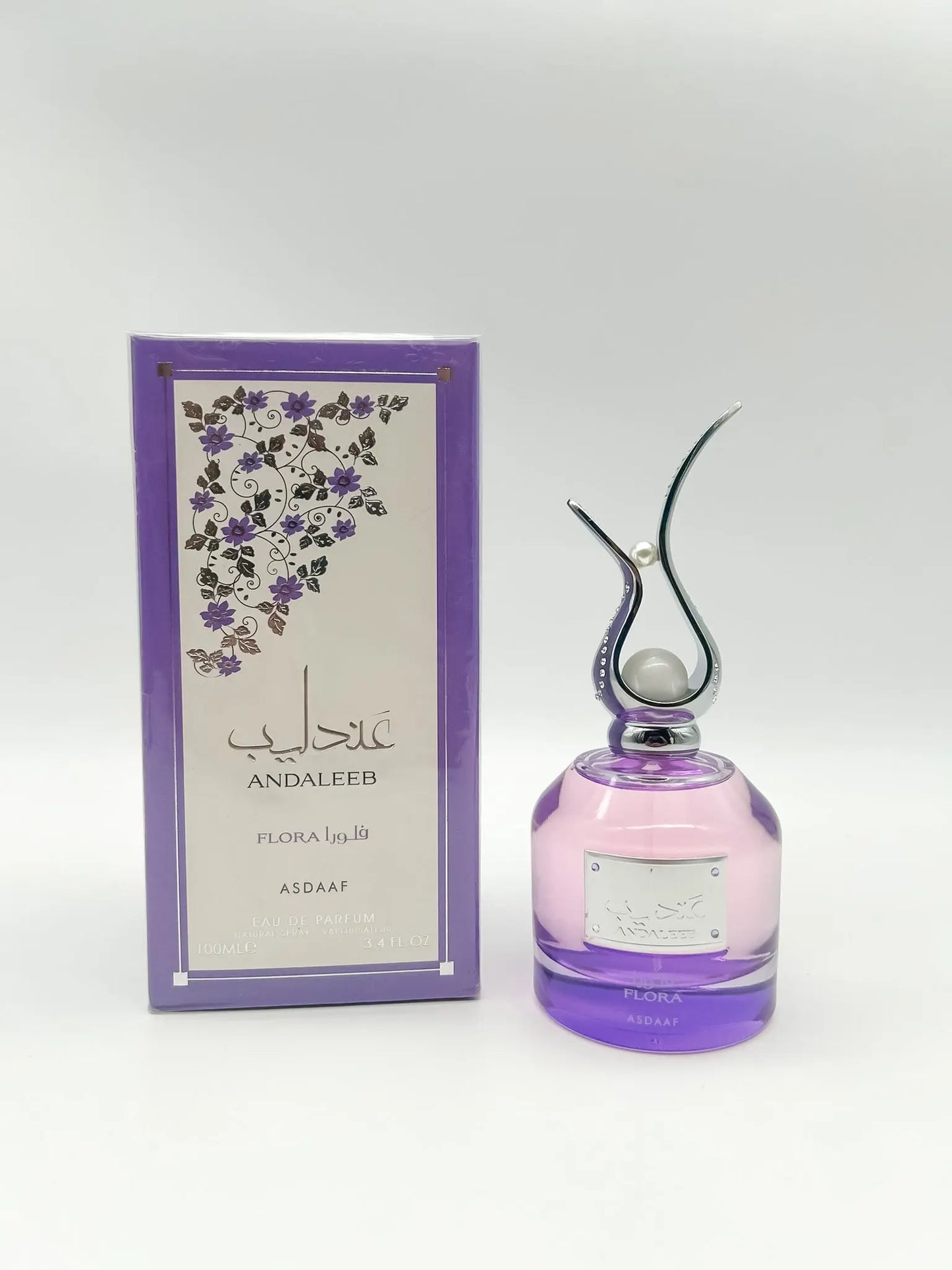 ANDALEEB - Asdaaf 100 ml THE ONE STORE