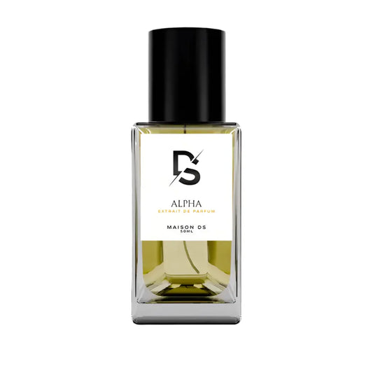 Alpha - Maison DS 50 ml THE ONE STORE